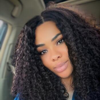 Babysitter in Port Harcourt: Keren