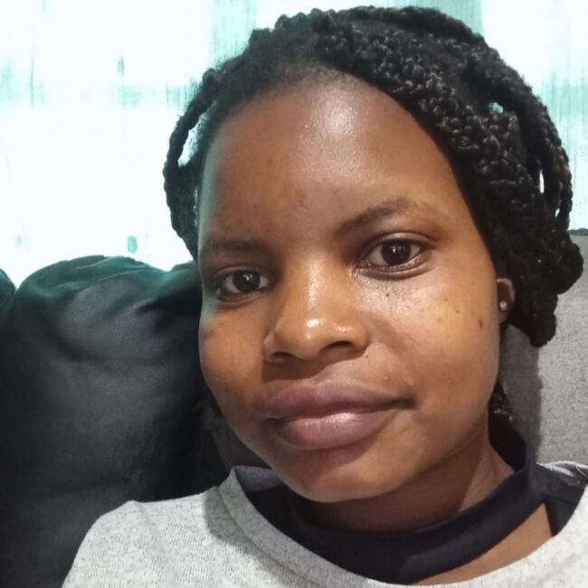 Babysitter in Cape Town: Vanessa