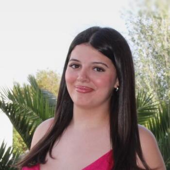 Babysitter in Caparica: Carolina