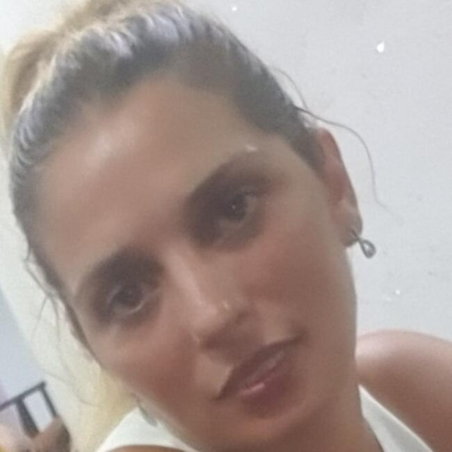 Nounou à Bordeaux: Saly