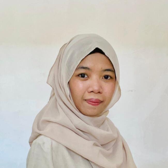 Babysitter in South Tangerang: Halwa