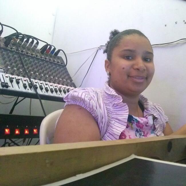 Babysitter in Santiago de Cali: Diana carolina