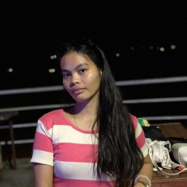 Babysitter in Cebu City: Kimberly