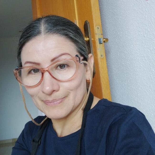 Canguro en Palma de Mallorca: Patty Ram