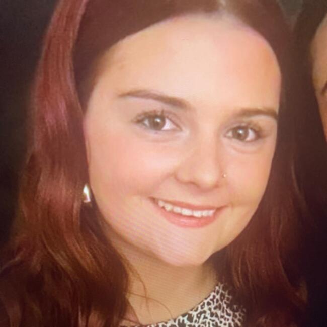 Babysitter in Cork: Molly