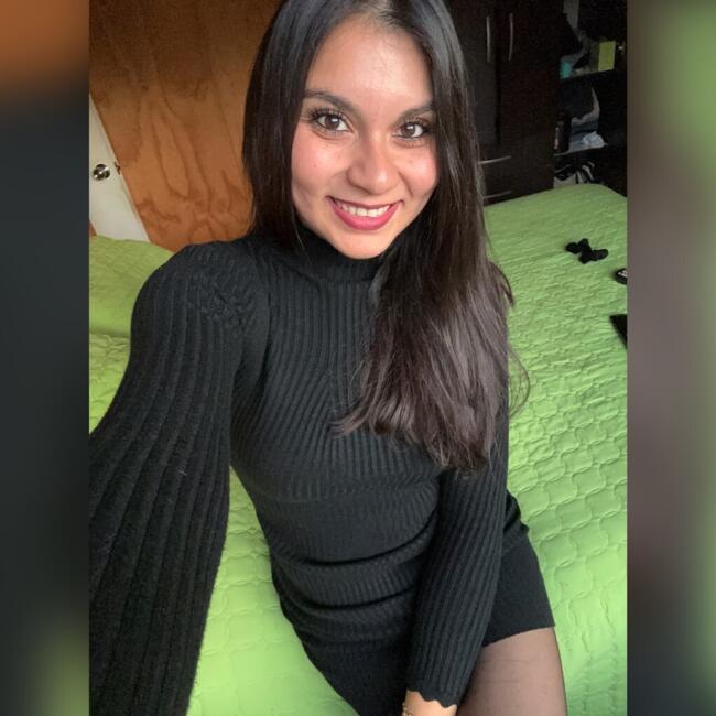 Babysitter in Santiago: Tamara