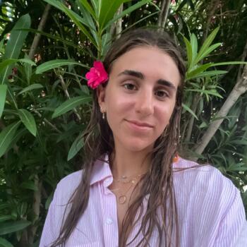 Babysitter in Compiègne: Maëlle