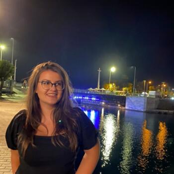Babysitter in Larissa: Μαριαννα