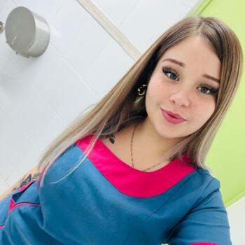 Niñera en Santiago de Chile: Agatha