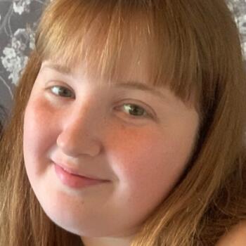 Babysitter in Marino: Alessia