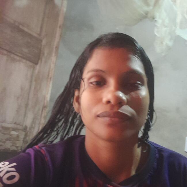 Babysitter in Ananindeua: Lediane dos Santos