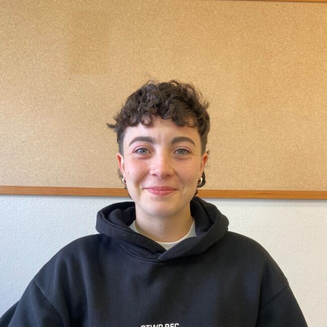 Babysitter in Culleredo: África