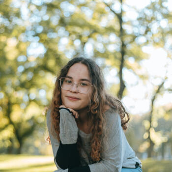 Babysitter in Debrecen: Tamara