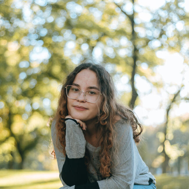 Babysitter in Debrecen: Tamara