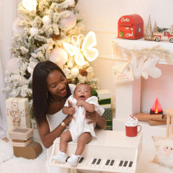 Parent Rio de Janeiro: Indiara