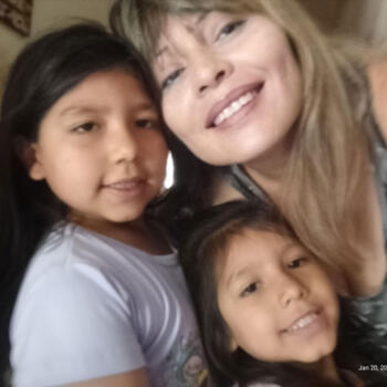 Babysitter Rosario: Catalina
