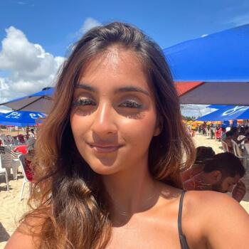 Babysitter in Salvador: Ana Luisa