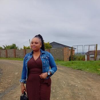 Nanny Johannesburg: Zandile