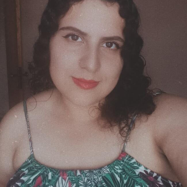 Babysitter in Juiz de Fora: Nathaly