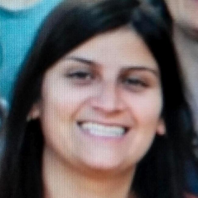 Babysitter em Lisboa: Mafalda