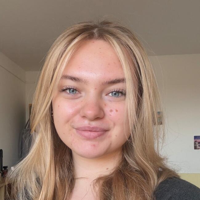 Babysitter in Wien: Liliana