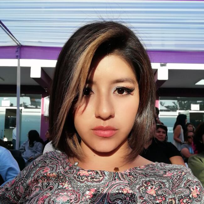 Niñera en San Juan de Lurigancho: Vianny