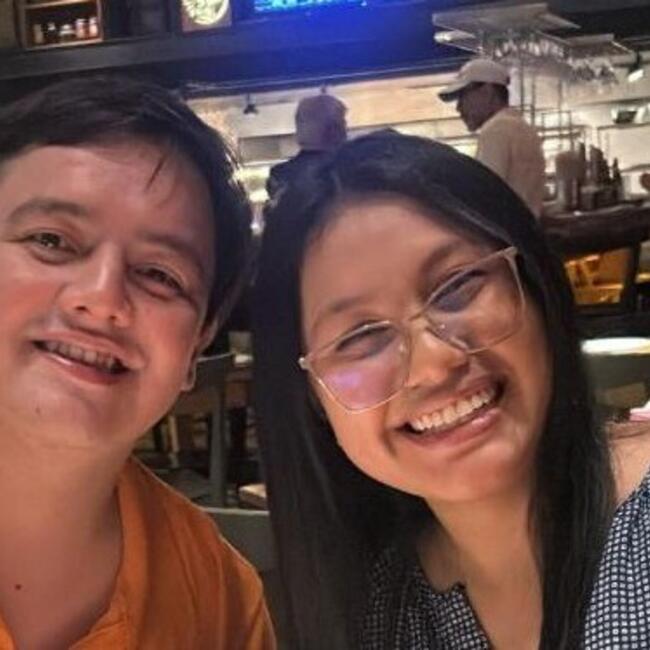 Trabajo para niñera en Mérida: Juan Manuel