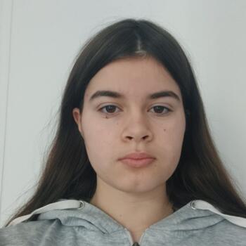 Babysitter in Condom: Aurore