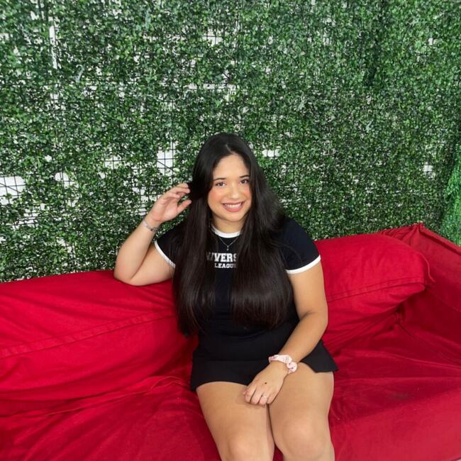 Babysitter in São José (São José): Wedja