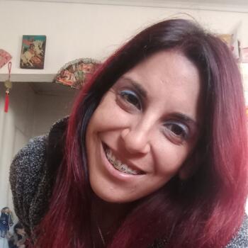 Babysitter in Canelones: Noelia