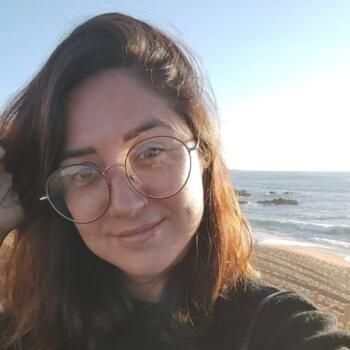 Babysitter Rome: Pâmela