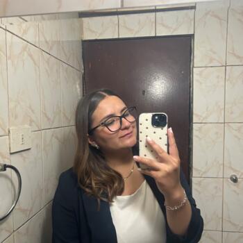 Niñera en Buin: Barbara