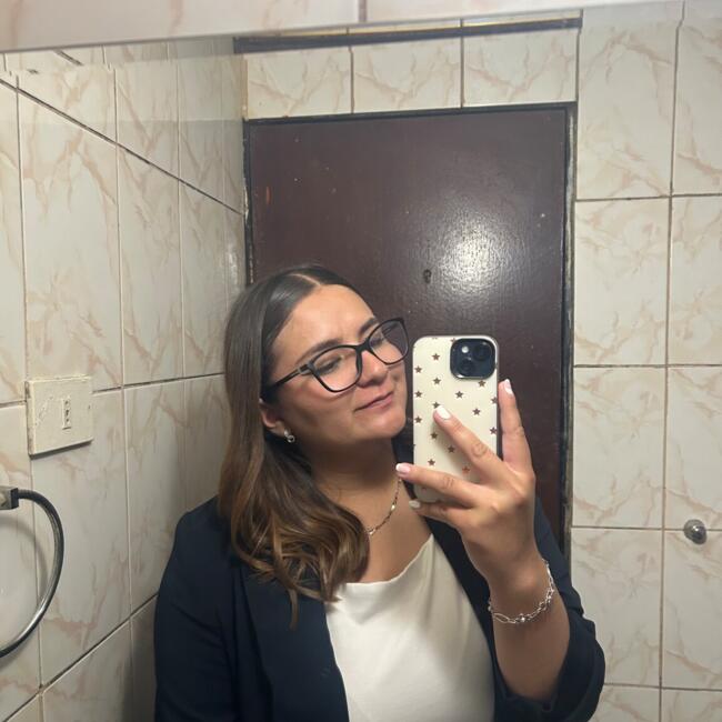 Niñera en Buin: Barbara