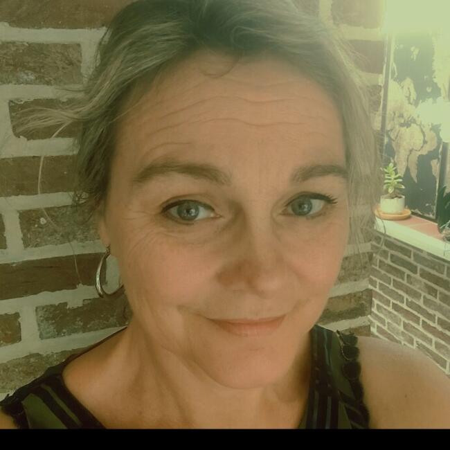 Babysitter in Lokeren: Caroline
