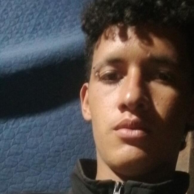 Niñera en Bogotá: Maikel
