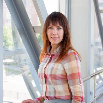 Trabajo de niñera Las Condes: trabajo de niñera Sara