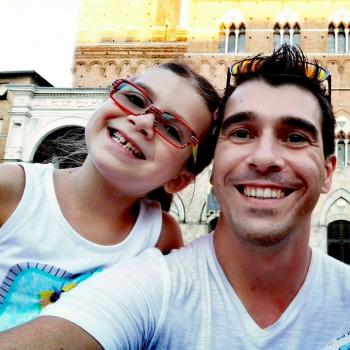Lavori per babysitter a Padova: lavoro per babysitter Luca e Rosa