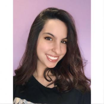 Babysitter Santa Maria da Feira: Bárbara Leão