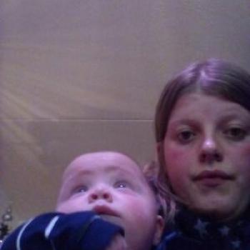 Babysitter in Turnhout: Melissa