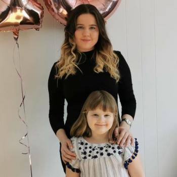 Barnvakt Åbo: Sara