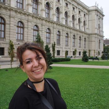 Babysitter a Carmagnola: Giulia