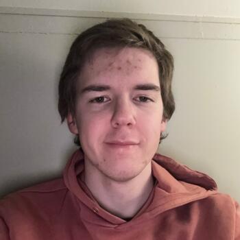 Babysitter in Drammen: Daniel