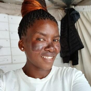 Nanny in Hermanus: Zizipho