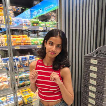 Babysitter in Bengaluru: Vidhushi
