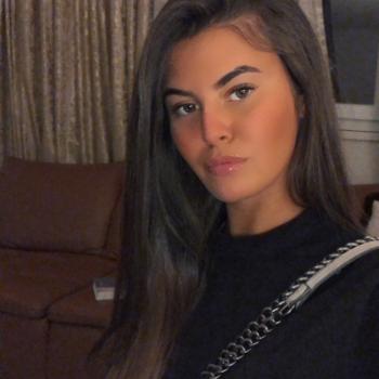 Baby-sitter in Gagny: Amelle