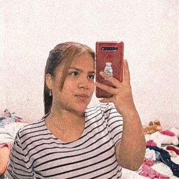 Babysitter in Atlántico: Saray