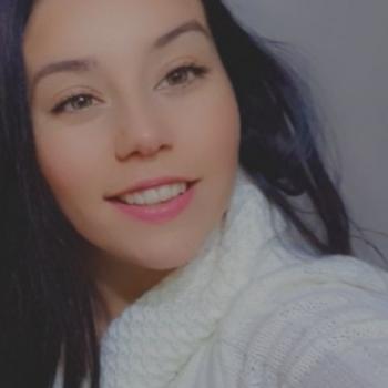Niñera en Cornellà de Llobregat: Raquel