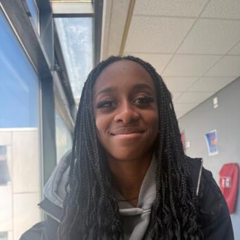 Babysitter in Saint-Cloud: Alexane