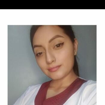 Babysitter in Lima: Nayeli