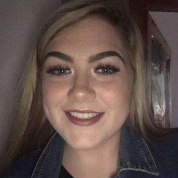 Babysitter in Sligo: Grace